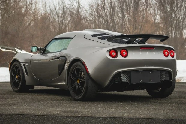 2006 Lotus Exige Series 2 - Image 2 of 8