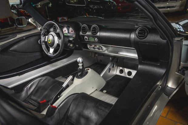 2006 Lotus Exige Series 2 - Image 5 of 8