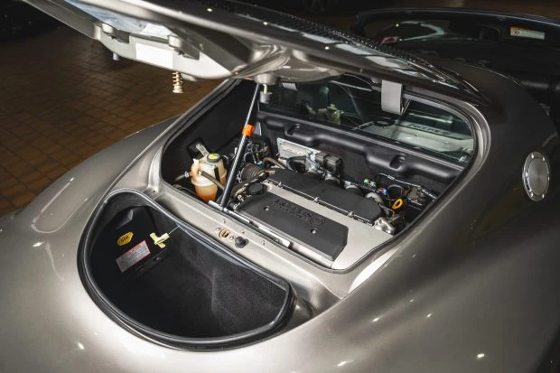 2006 Lotus Exige Series 2 - Image 6 of 8