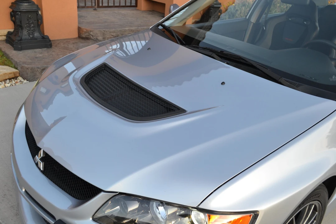 2006 Mitsubishi Lancer Evolution IX 8th Gen - Image 26 of 31