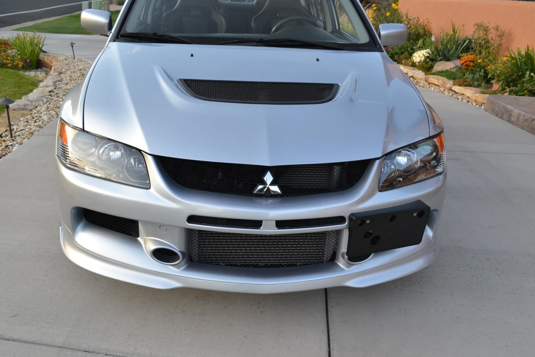 2006 Mitsubishi Lancer Evolution IX 8th Gen - Image 19 of 31