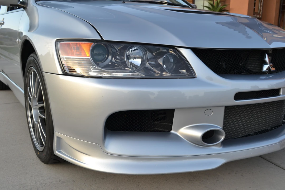 2006 Mitsubishi Lancer Evolution IX 8th Gen - Image 21 of 31