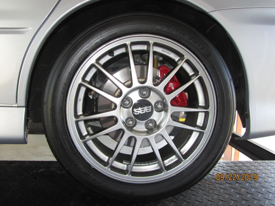 2006 Mitsubishi Lancer Evolution IX 8th Gen - Image 30 of 31