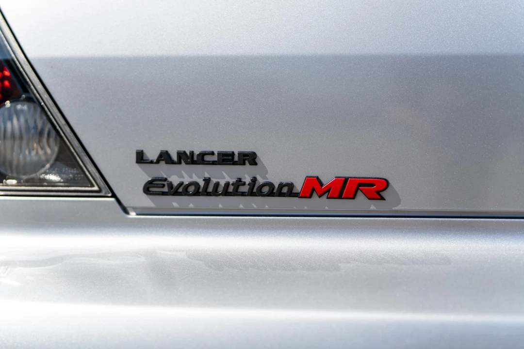 2006 Mitsubishi Lancer Evolution IX 8th Gen - Image 28 of 31