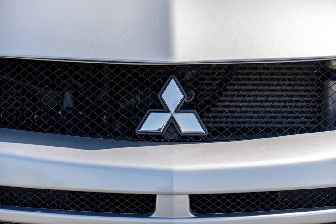 2006 Mitsubishi Lancer Evolution IX 8th Gen - Image 27 of 31