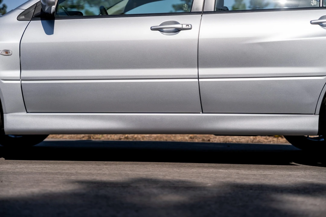 2006 Mitsubishi Lancer Evolution IX 8th Gen - Image 26 of 31