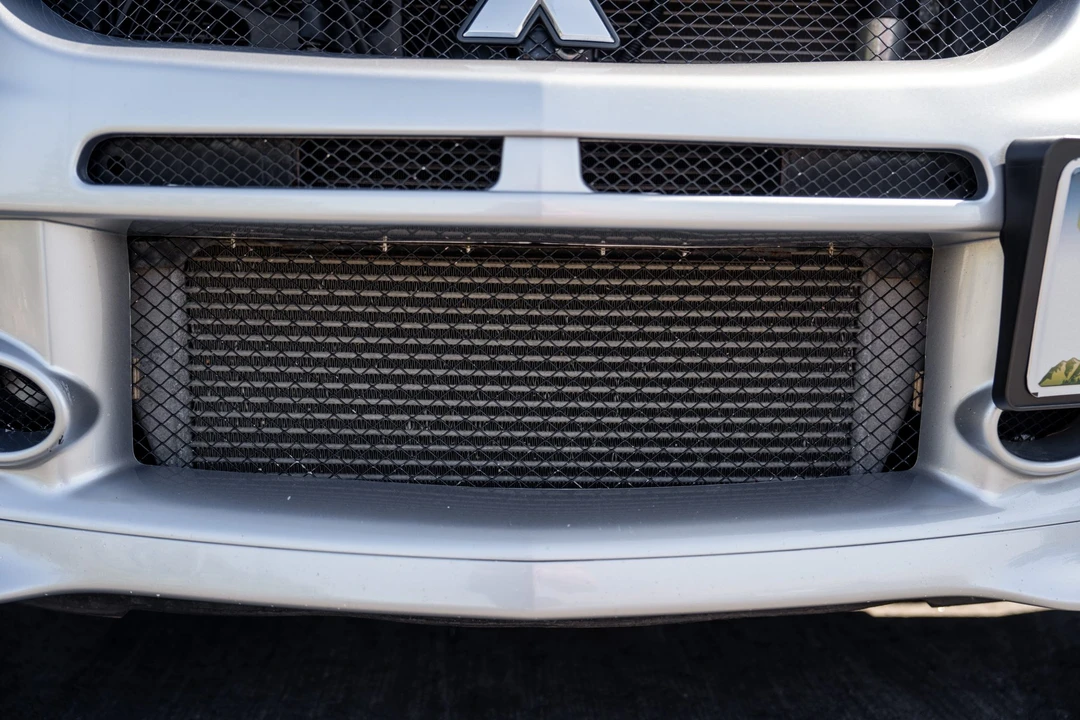 2006 Mitsubishi Lancer Evolution IX 8th Gen - Image 17 of 31