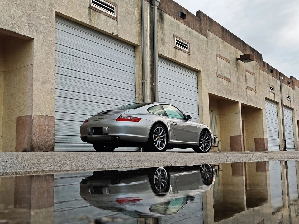 2006 Porsche 997 Carrera - Image 7 of 31