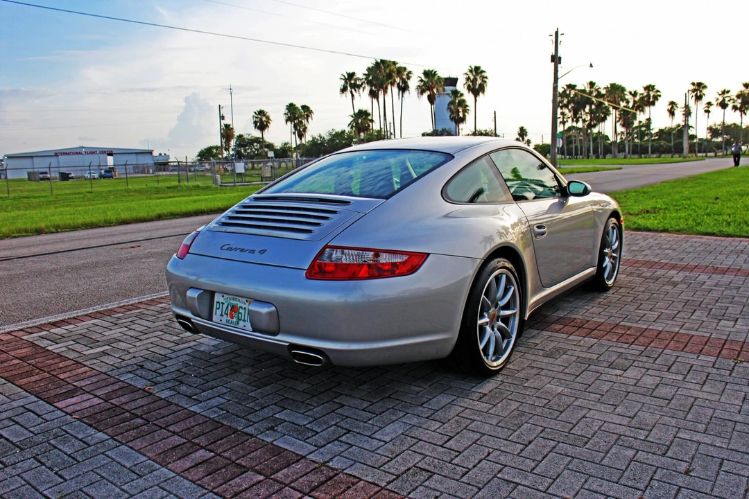 2006 Porsche 997 Carrera - Image 12 of 31