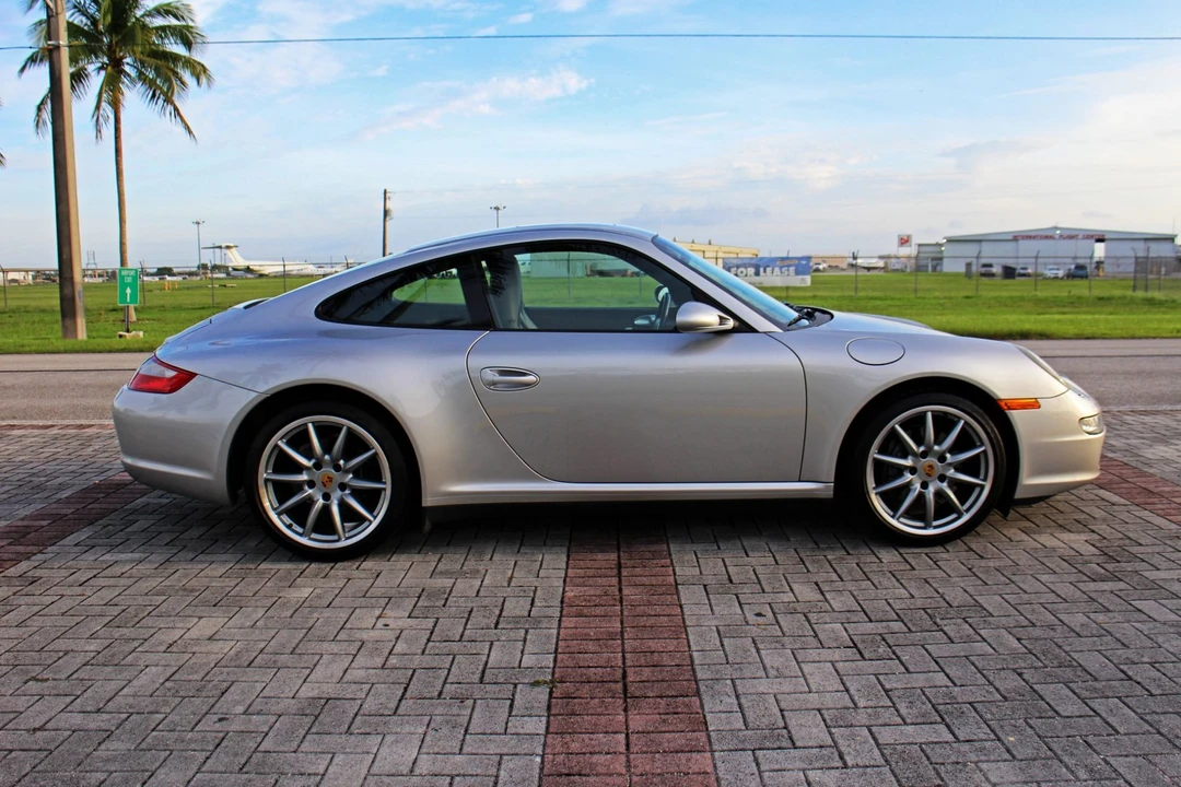2006 Porsche 997 Carrera - Image 13 of 31