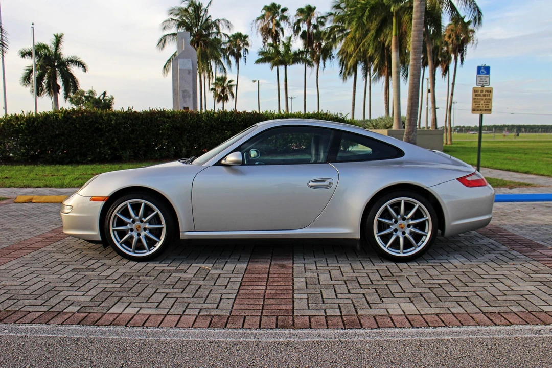 2006 Porsche 997 Carrera - Image 14 of 31