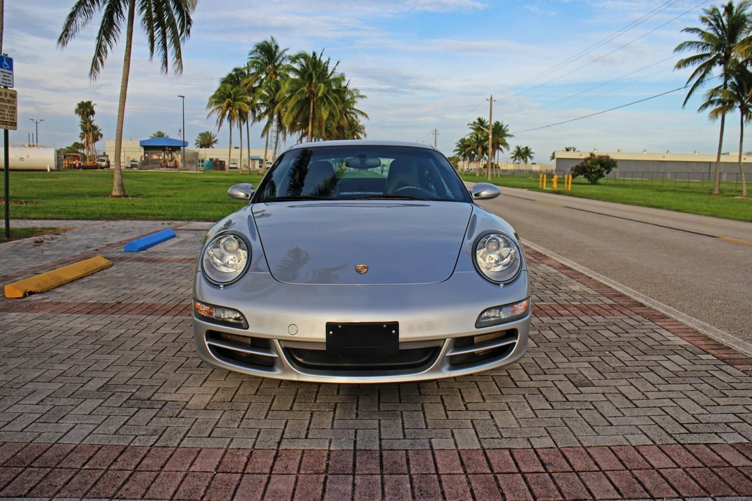 2006 Porsche 997 Carrera - Image 15 of 31