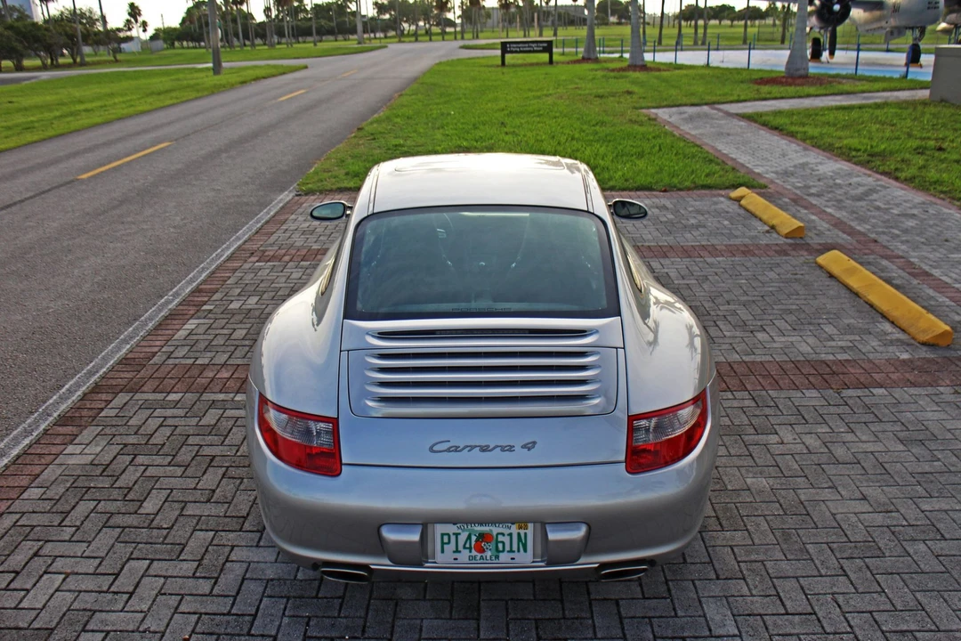 2006 Porsche 997 Carrera - Image 19 of 31