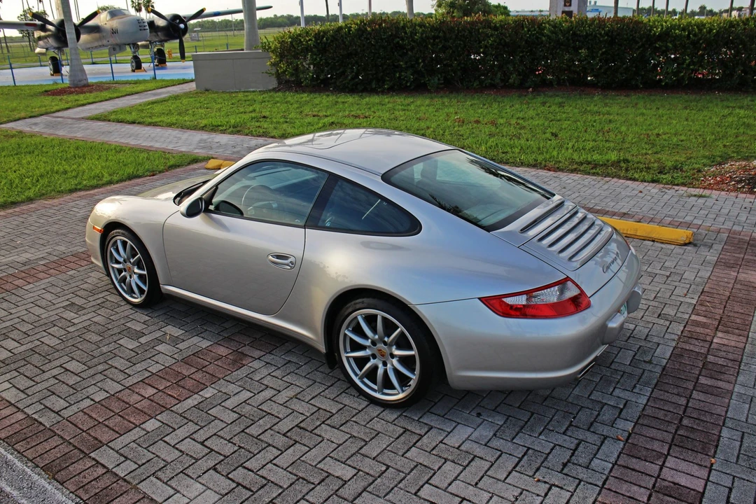 2006 Porsche 997 Carrera - Image 20 of 31