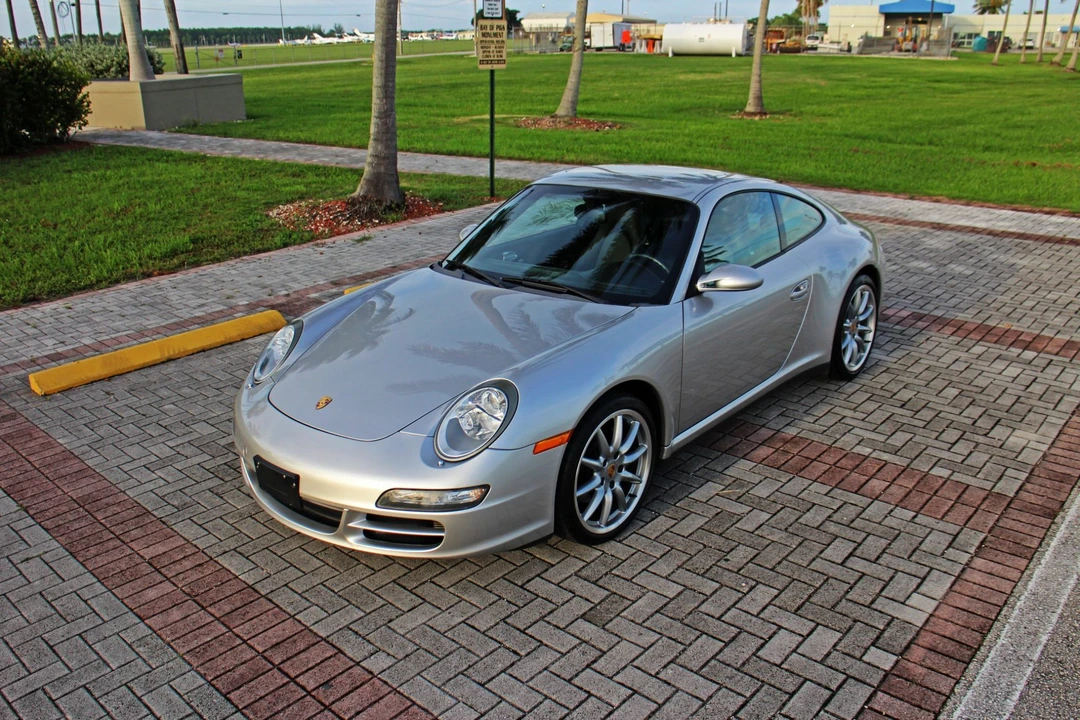 2006 Porsche 997 Carrera - Image 21 of 31