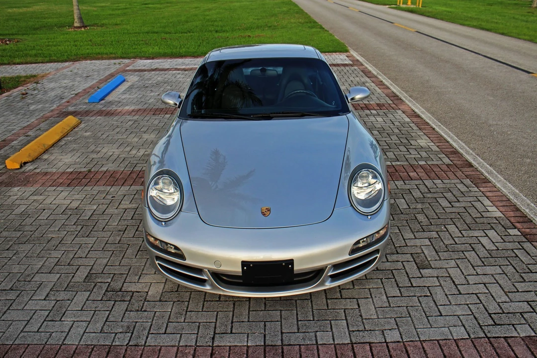 2006 Porsche 997 Carrera - Image 22 of 31