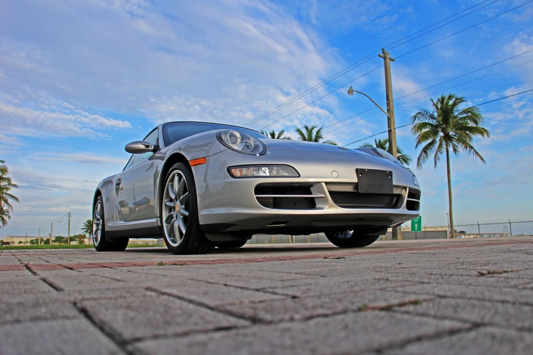 2006 Porsche 997 Carrera - Image 23 of 31