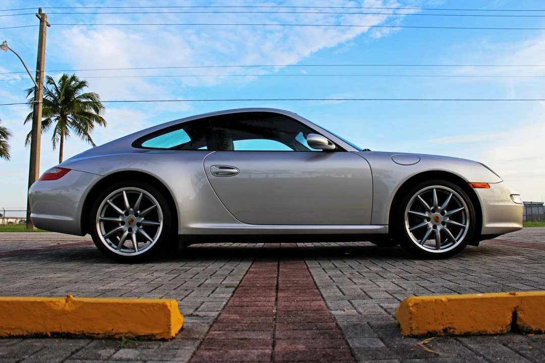 2006 Porsche 997 Carrera - Image 24 of 31