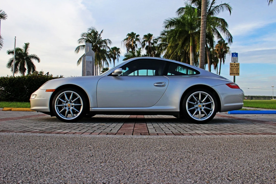 2006 Porsche 997 Carrera - Image 25 of 31