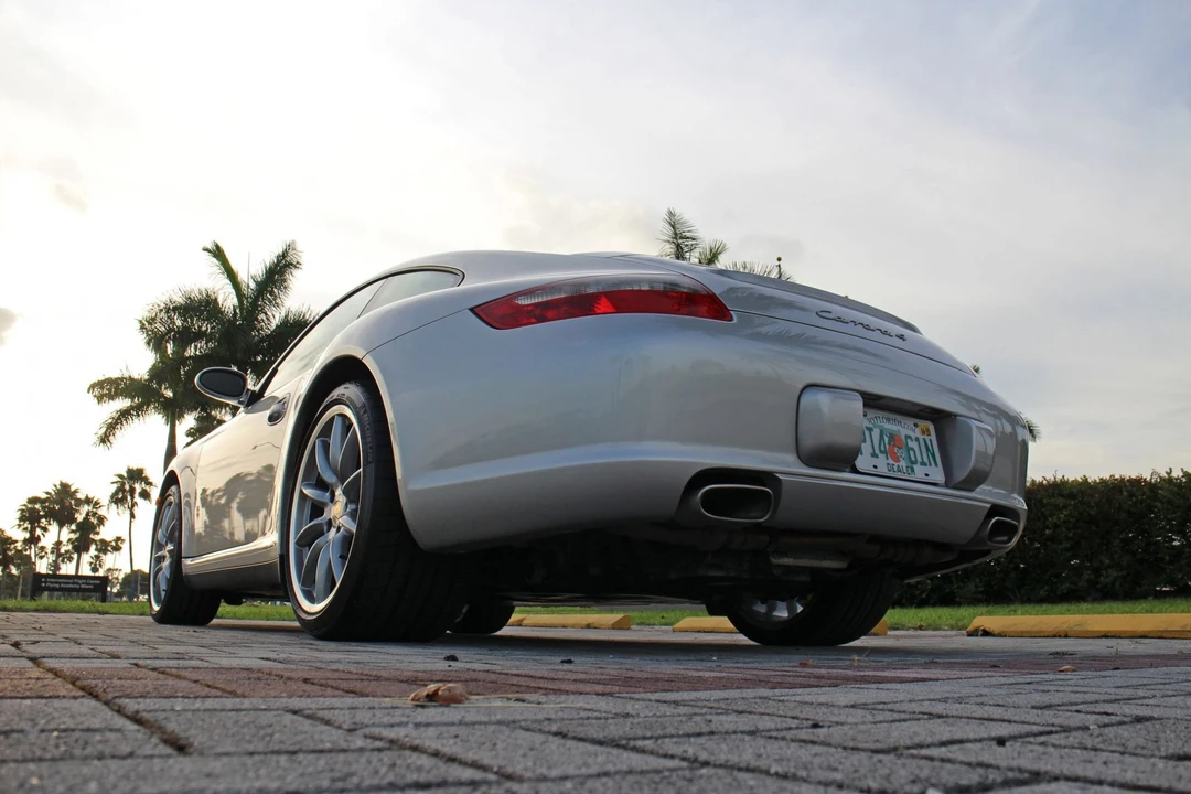 2006 Porsche 997 Carrera - Image 26 of 31