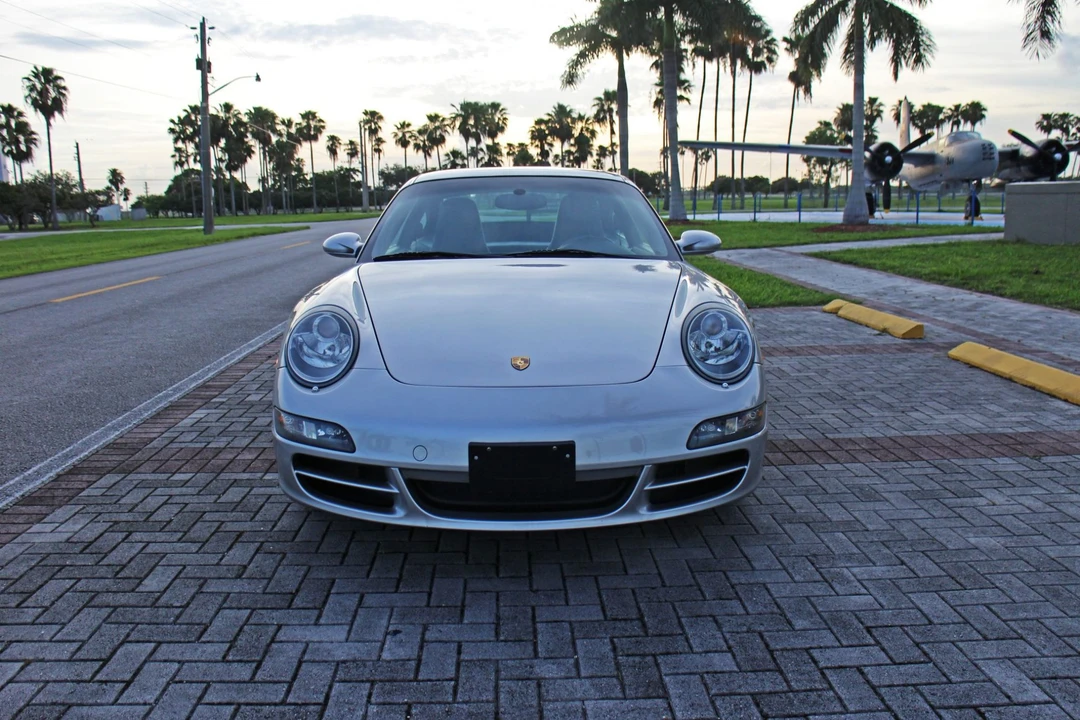2006 Porsche 997 Carrera - Image 30 of 31