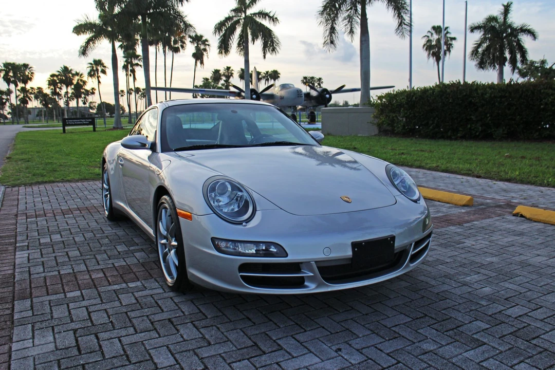 2006 Porsche 997 Carrera - Image 31 of 31