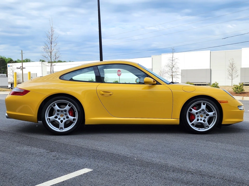 2006 Porsche 997 Carrera S - Image 15 of 31