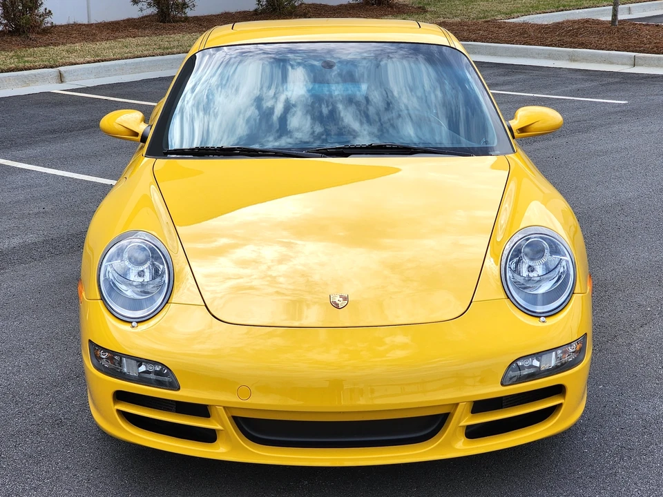 2006 Porsche 997 Carrera S - Image 3 of 31