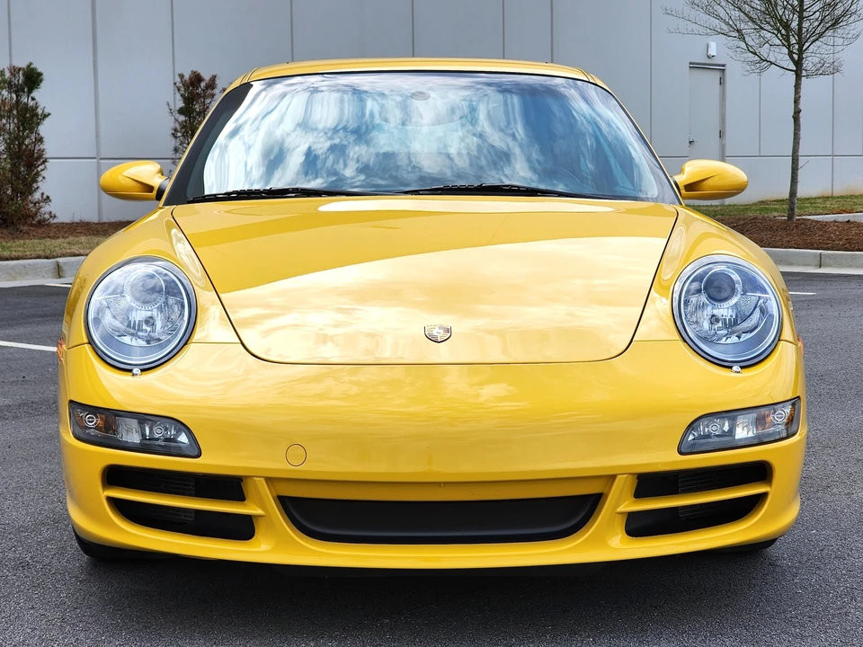2006 Porsche 997 Carrera S - Image 4 of 31