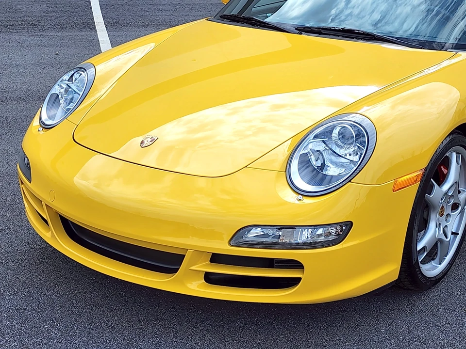 2006 Porsche 997 Carrera S - Image 23 of 31