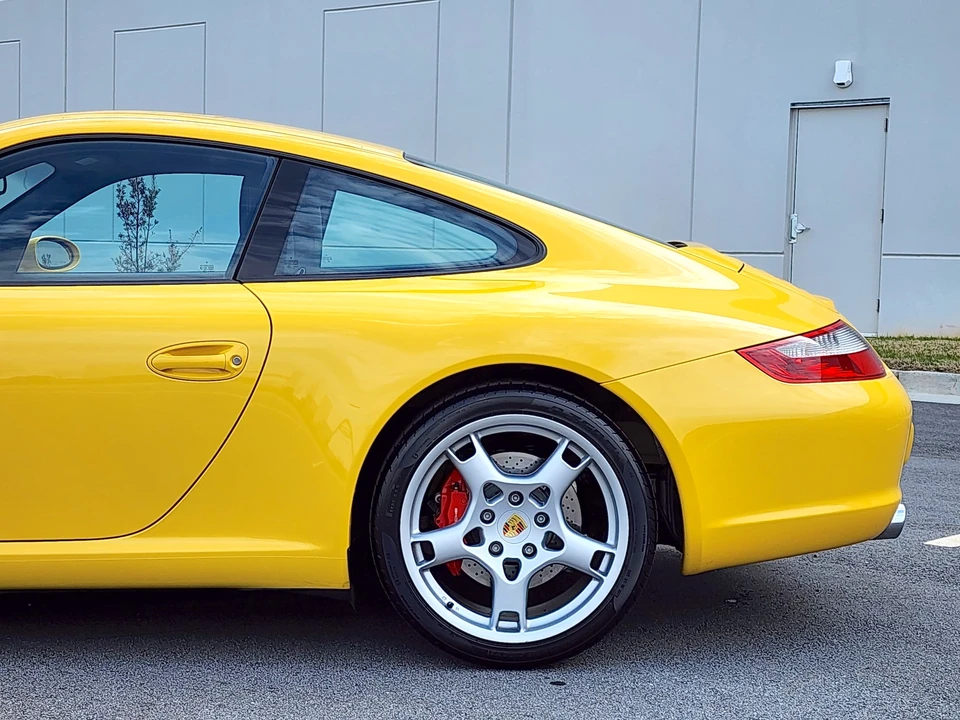 2006 Porsche 997 Carrera S - Image 18 of 31