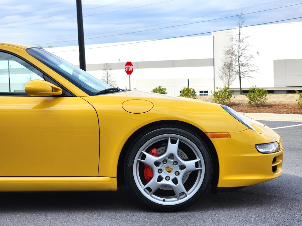 2006 Porsche 997 Carrera S - Image 19 of 31