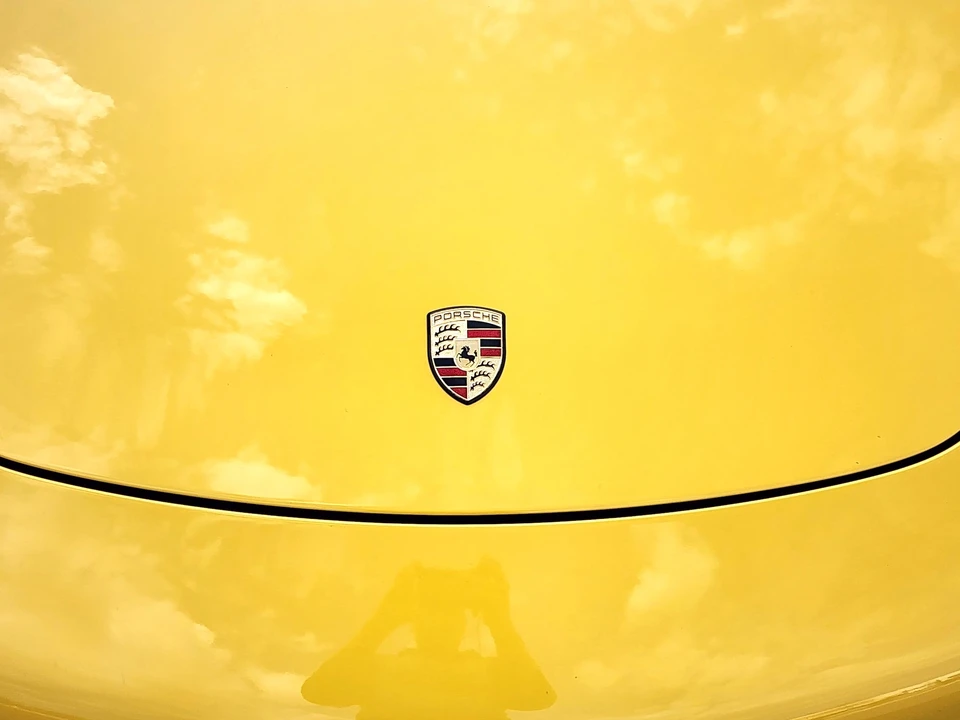 2006 Porsche 997 Carrera S - Image 21 of 31