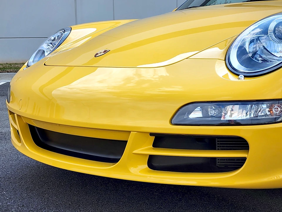 2006 Porsche 997 Carrera S - Image 24 of 31
