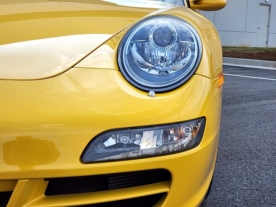 2006 Porsche 997 Carrera S - Image 22 of 31