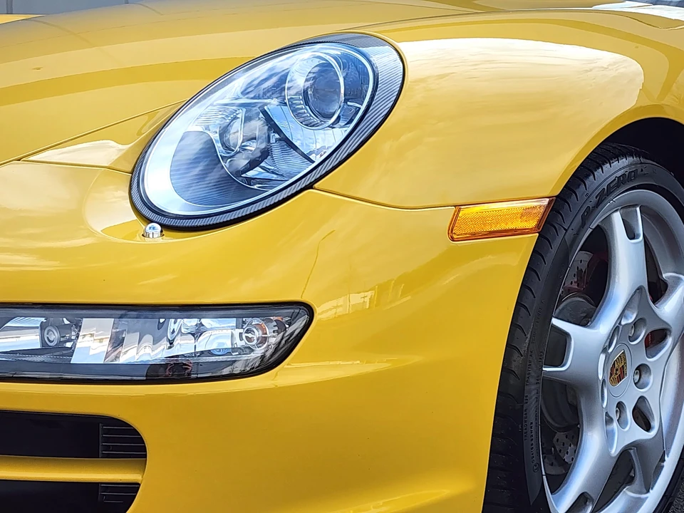 2006 Porsche 997 Carrera S - Image 25 of 31