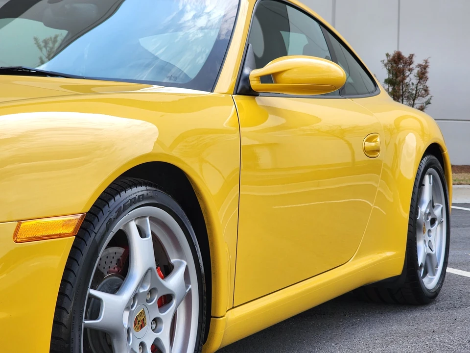 2006 Porsche 997 Carrera S - Image 26 of 31
