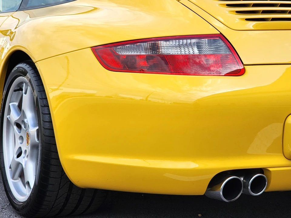 2006 Porsche 997 Carrera S - Image 31 of 31