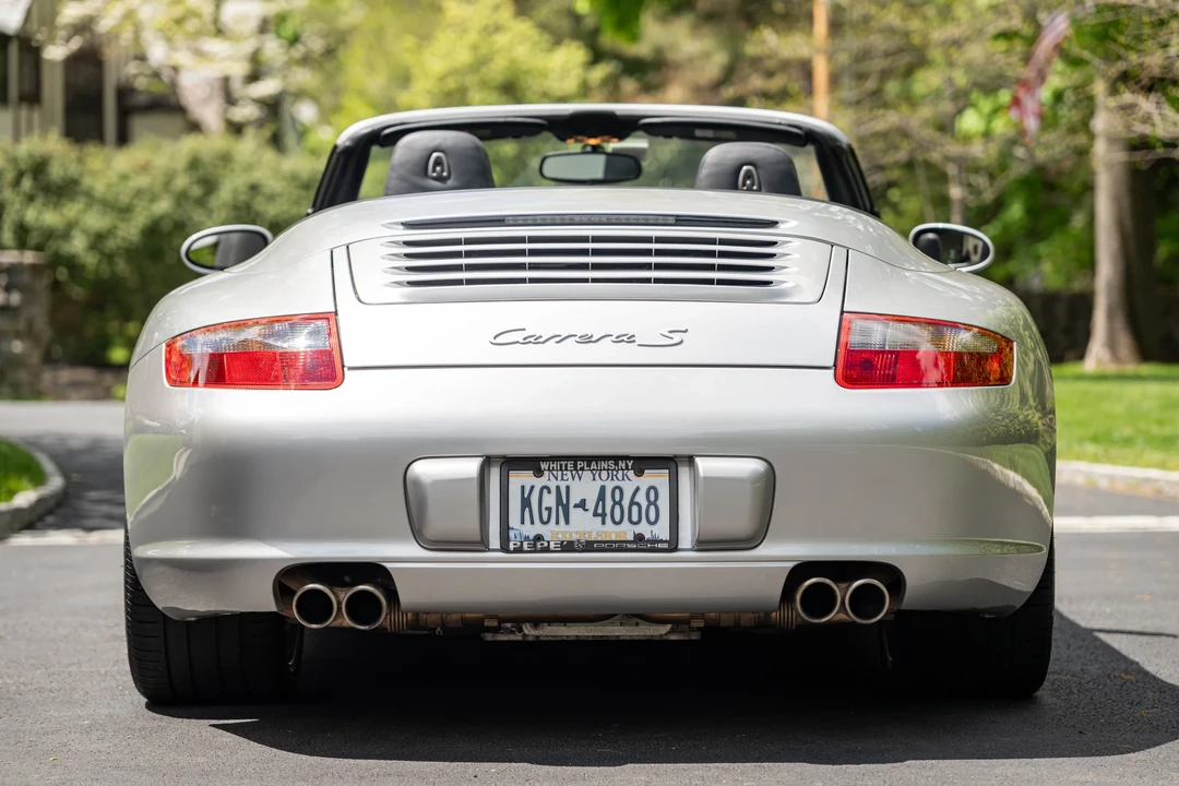 2006 Porsche - Image 5 of 6