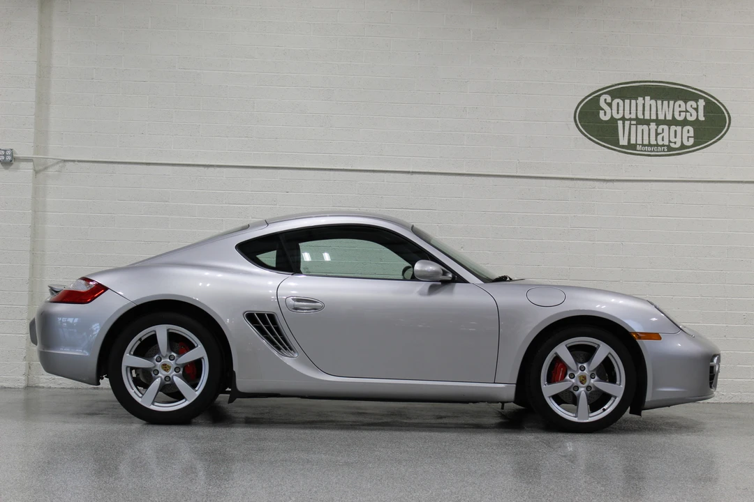 2006 Porsche 987 Cayman S - Image 17 of 31