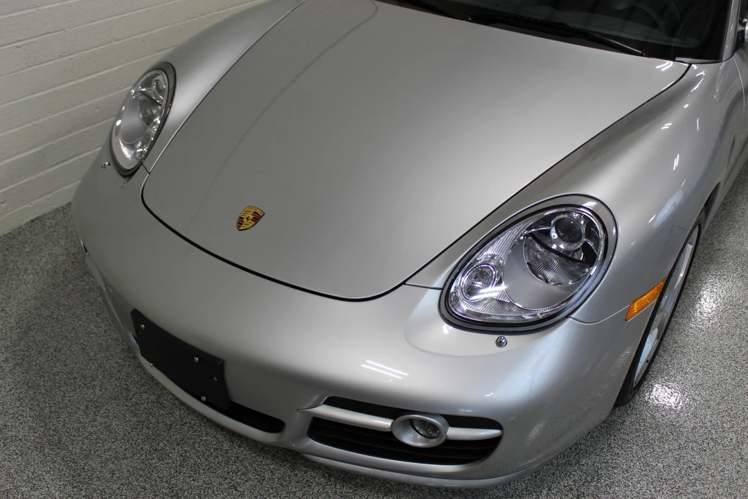 2006 Porsche 987 Cayman S - Image 19 of 31