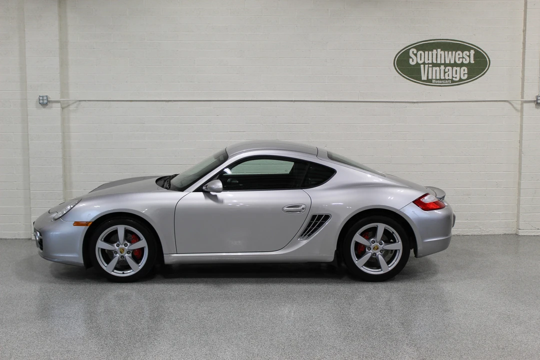 2006 Porsche 987 Cayman S - Image 5 of 31