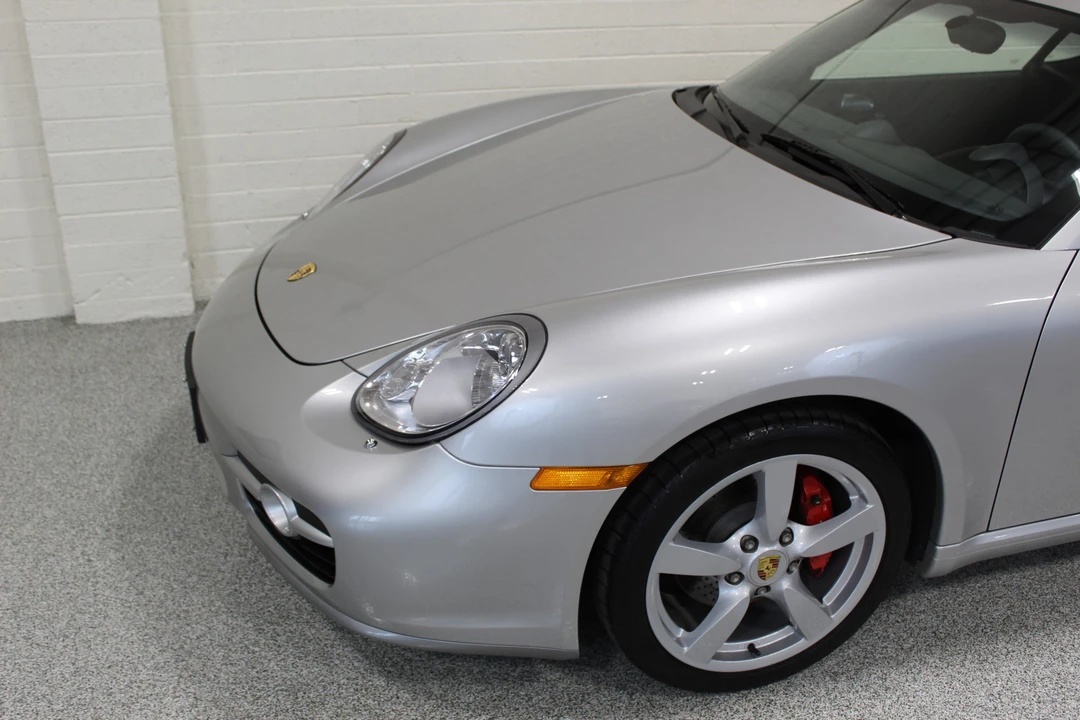 2006 Porsche 987 Cayman S - Image 20 of 31