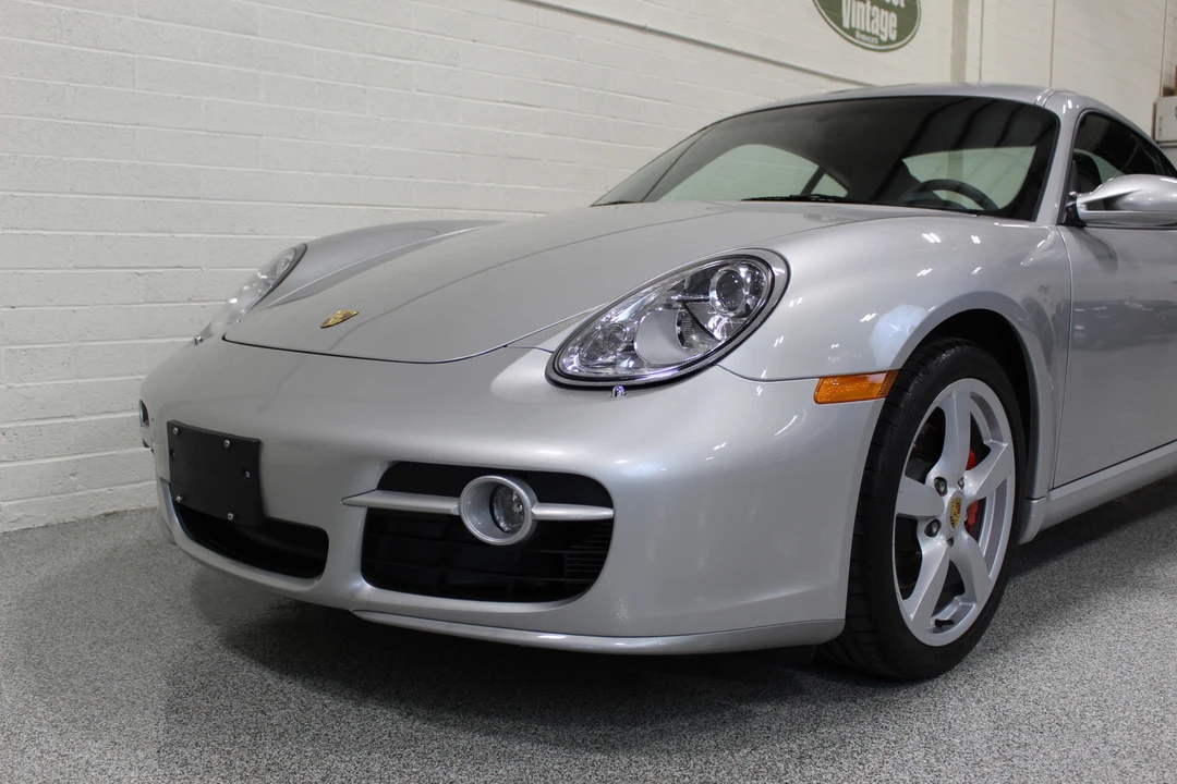 2006 Porsche 987 Cayman S - Image 21 of 31