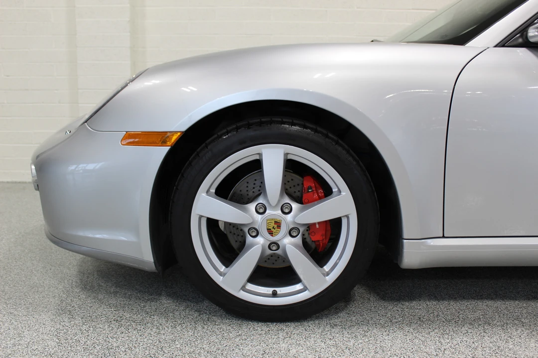 2006 Porsche 987 Cayman S - Image 22 of 31
