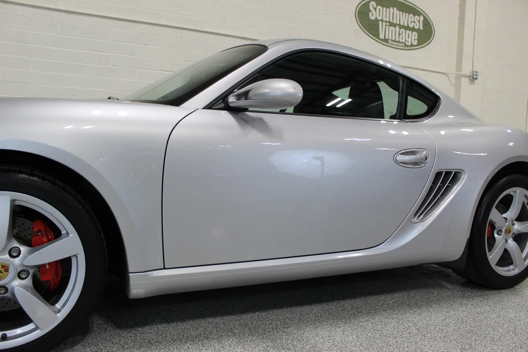2006 Porsche 987 Cayman S - Image 23 of 31