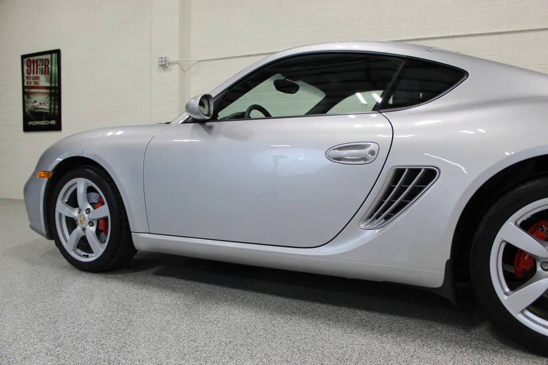 2006 Porsche 987 Cayman S - Image 25 of 31