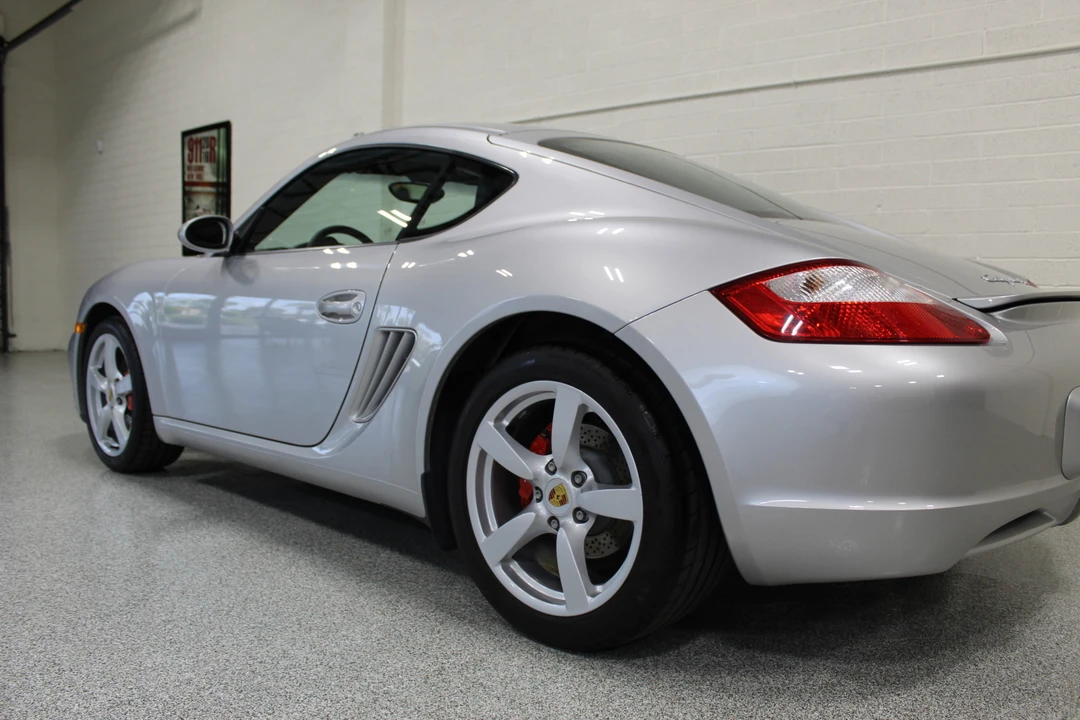 2006 Porsche 987 Cayman S - Image 26 of 31