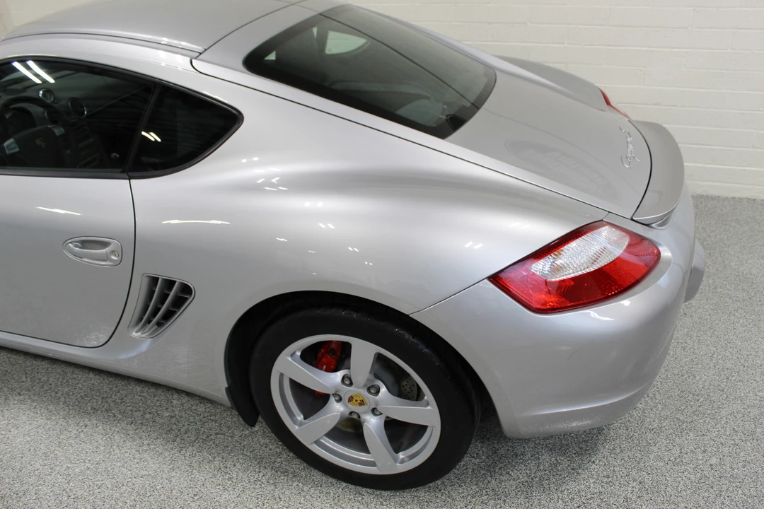 2006 Porsche 987 Cayman S - Image 27 of 31