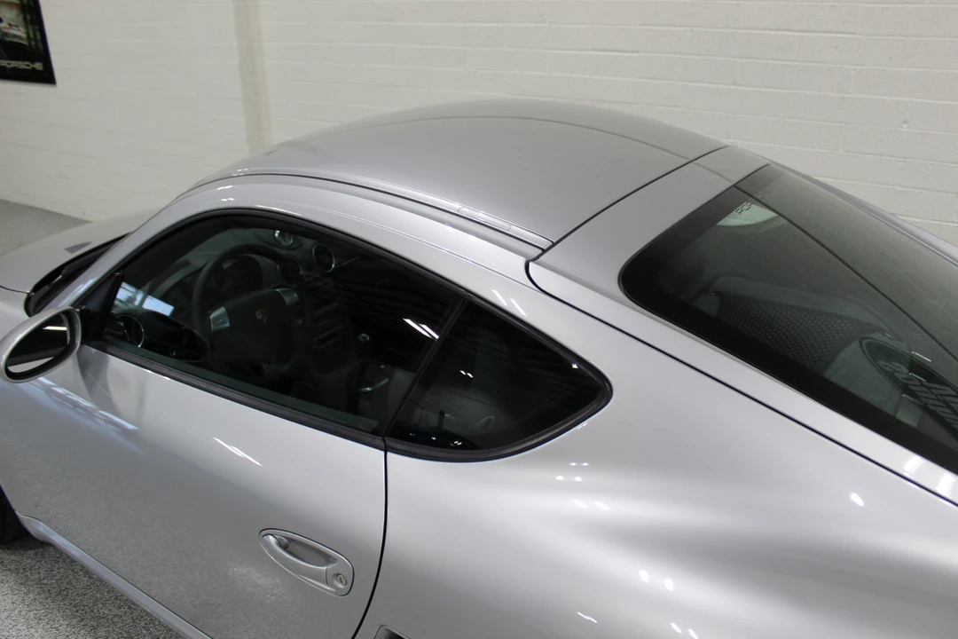 2006 Porsche 987 Cayman S - Image 28 of 31